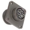 CA3102R14S-6P  Connectors