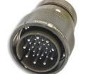 CA3106E16-10SBF80F42 Circular MIL Spec Connector