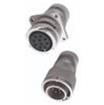 CA3102E14S-2P Circular DIN Connectors