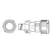 CA3106E20-29SW  Connectors