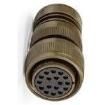 CA3106E18-11S-B-13 Circular MIL Spec Connector