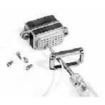 CIT16D0N0TUSE electronic component of ITT