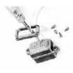 CIT16D0N0TUSE  Connectors