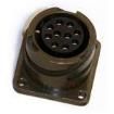CT6M20A48SCAU Circular MIL Spec Connector