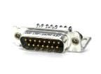 DA-15P-1A7,N-K87 electronic component of ITT