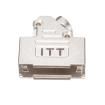 DAFME-100 electronic component of ITT