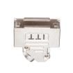 DAFME-100  Connectors