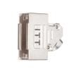 DAFME-100 D-Sub Backshells
