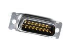 DAM15PF225  Connectors