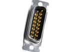 DAM15PF225 D-Sub Standard Connectors