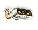 DAMP-7H2P-J-K87 Connectors