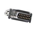 DAMV15SNF225  Connectors