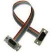 DASF-15P-K87 D-Sub Standard Connectors