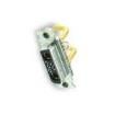 DBM-13W3P-NMK52 D-Sub Mixed Contact Connectors