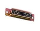 DBM-21W1S  Connectors