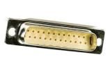 DBMA25PK87  Connectors