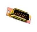 DBMM5W5S-A101  Connectors