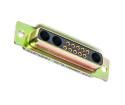 DBMM13W3S  Connectors