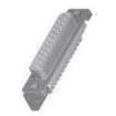 DBMM-25S-W D-Sub MIL Spec Connectors