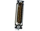 DBMZ25PNK87 D-Sub Standard Connectors
