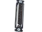 DBMZ25SNA197 D-Sub Standard Connectors