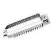 DCMM-37P-W  Connectors