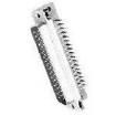 DCMM-37P-W D-Sub Standard Connectors