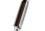 DCMV37PNF225 D-Sub Standard Connectors