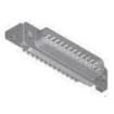 DDM-50P-W  Connectors