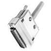 DE121073-169 D-Sub MIL Spec Connectors