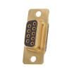 DEM9SNMBK52 D-Sub Standard Connectors
