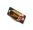 DEMM9PXA101 electronic component of ITT