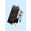 DL2-J-S High Speed/Modular Connectors