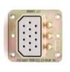 DPXB-13-33S-0001 D-Sub Standard Connectors