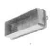 DUST-CAP-BKAD1-C-P-**BULK* 