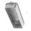 DUST-CAP-BKAD1-C-P-**BULK* Unclassified