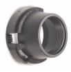 ENDBELL-FOR-APD-37-WAY D-Sub Standard Connectors