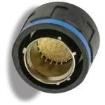 KJB6T19J35PN Circular MIL Spec Connector