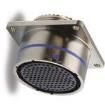 KJL3F23N53SNL Circular MIL Spec Connector