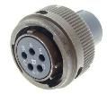 KPSE06F14-5S electronic component of ITT