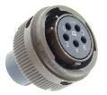 KPSE06F14-5S  Connectors