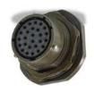 KPT02A18-32S  Connectors