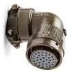 KPSE08F-20-16S Circular MIL Spec Connector