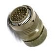 KPT06E12-8PY Circular MIL Spec Connector