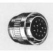 KPTC6F10-6S-D-MA electronic component of ITT