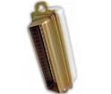 M24308/23-53F D-Sub MIL Spec Connectors