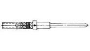 M39029/11-145 electronic component of ITT