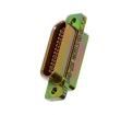 M83513/02-DC D-Sub MIL Spec Connectors