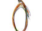M83513/03-B03N D-Sub Micro-D Connectors