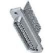 MD1-15SH019-1 D-Sub Standard Connectors